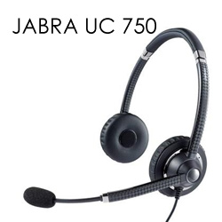 Jabra UC Connectivity