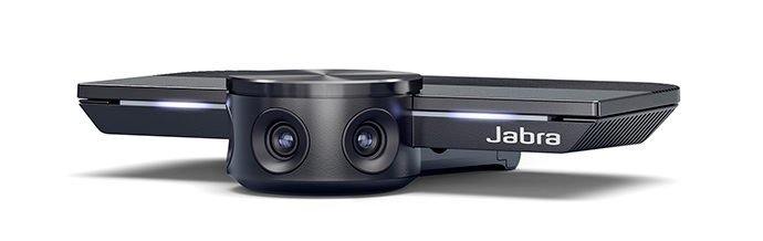 the jabra panacast