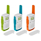 Motorola Talkabout T42 Triple