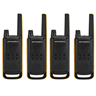 Motorola Talkabout T82 Quad