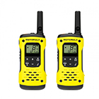 Motorola Tlkr T92 H20 Two Way Radio