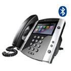 Polycom VVX600 Media Phone