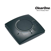 ClearOne Chat 160 USB Speakerphone for Skype