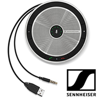 Sennheiser SP 20 Speakerphone