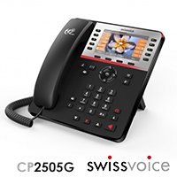 SWISSVOICE CP2505G