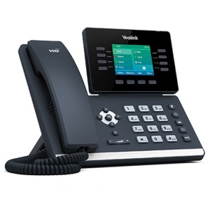 Yealink SIP-T52S IP Business Media Phone