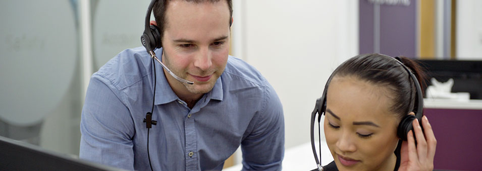 Wired Headsets