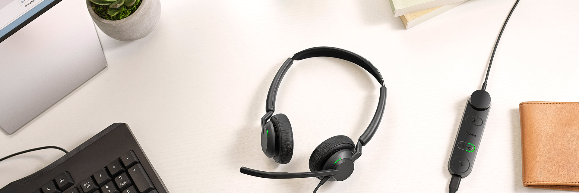 Wired Headsets