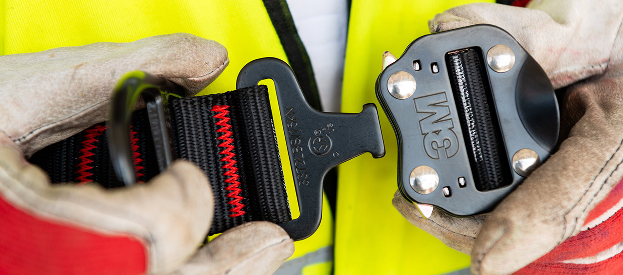 3M Fall Protection