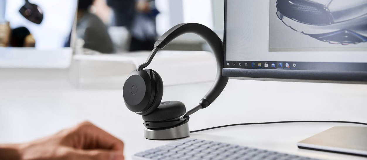 Wireless Headsets