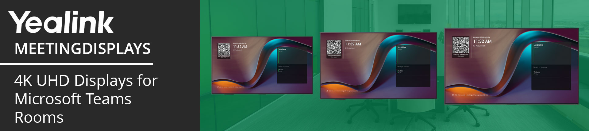 MeetingDisplays