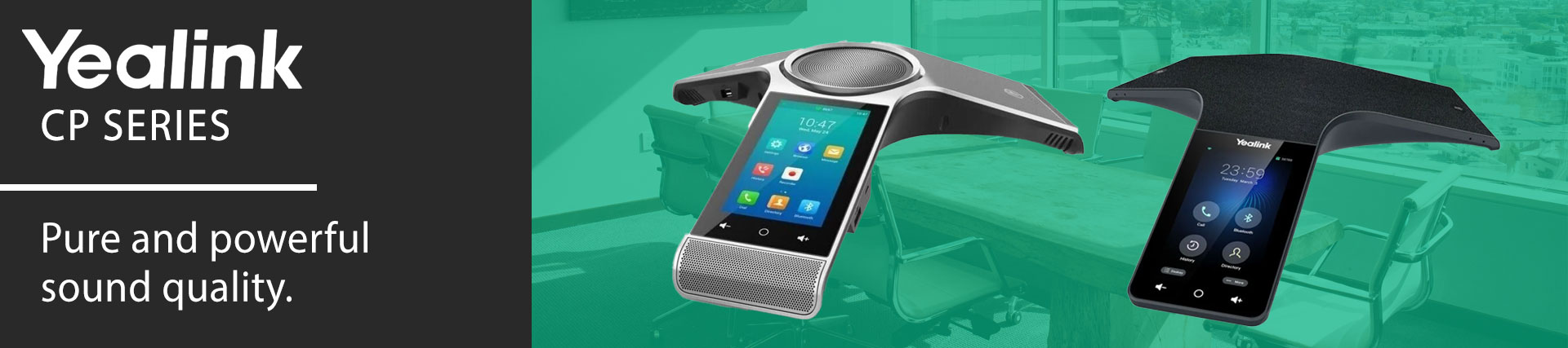 IP Conference Phones IP Conference Phones