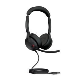 Jabra Evolve2 50 USB UC Stereo Headset | 25089-989-999 | £112.80