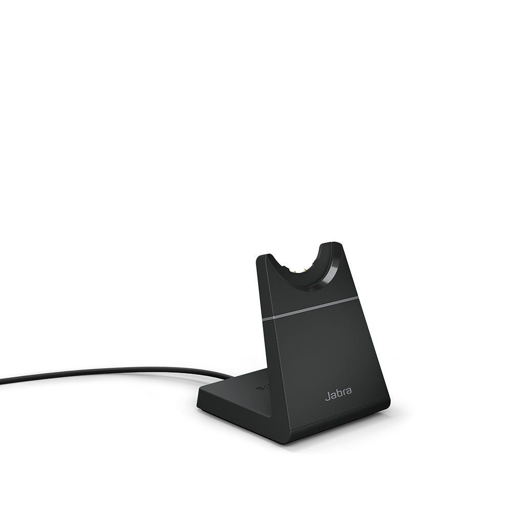 Jabra Evolve2 55 Stereo Stand