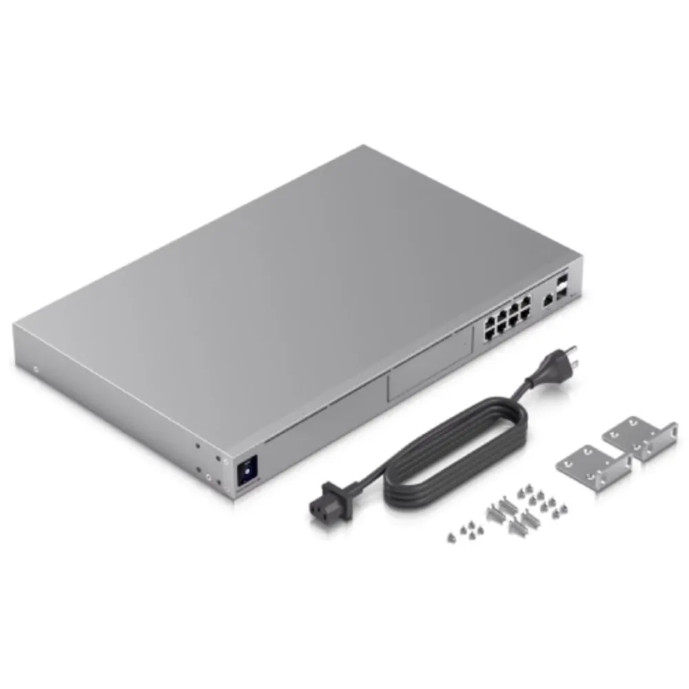 Ubiquiti UniFi Dream Machine SE Network Appliance | UDM-SE