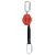 Honeywell Miller Turbolite Self Retracting Lifeline - 1018015