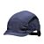 3M™ First Base™ 3 Bump Cap Classic, Micro Peak, Navy Blue