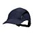 3M™ First Base™ 3 Bump Cap Classic, Standard Peak, Navy Blue
