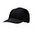 3M™ First Base™ 3 Bump Cap Classic, Reduced Peak, Black