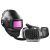 3M™ Speedglas™ G5-01VC Welding Helmet with 3M™ Adflo™ Powered Air Respirator - 617830