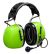 3M™ PELTOR™ CH-5 High Attenuating J11 Headset - Hi Viz