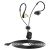 3M™ PELTOR™ PIC-100HD Professional In-Ear Communication Replacement Headset