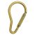 3M™ PROTECTA® Self Locking Carabiner - 50mm Gate