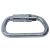 3M™ PROTECTA® Self Locking Stainless Carabiner - 18mm Gate