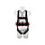 3M™ PROTECTA® E200 Comfort Positioning Safety Harness With Belt