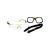 3M™ Solus™ 1000 Safety Glasses, Clear lens - Pack of 20