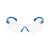 3M™ Solus™ Safety Glasses, Clear Lens - Pack of 20