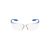 3M™ CCS Safety Glasses, Clear Lens - Pack of 20