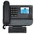 Alcatel 8058s Premium IP Deskphone - Refurbished