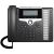 Cisco 7861 16-Line SIP Phone