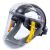 Honeywell Junior A-VL Helmet - A114106