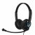 Andrea EDU 255 USB Stereo USB Computer Headset - Refurbished