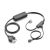 Plantronics APV-66 Electronic Hook Switch (EHS) for Savi Office and CS500 Range - Refurbished