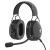 DAC Comms Ear Defender – Black