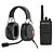 DAC Motorola Festival Security Team Communications - Black