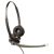 Avalle AV602N Binaural Noise Cancelling Professional Wideband Headset - Refurbished