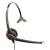 Avalle AV601N Monaural Noise Cancelling Professional Wideband Headset - Refurbished