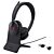 Yealink BH74 Teams USB Bluetooth ANC Binaural Headset - Including Charging Stand