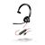 Poly Blackwire 3310 USB-A Headset