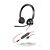 Poly Blackwire 3325-M USB-A Headset - Refurbished
