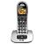 BT 4000 Cordless Big Button Telephone - Single