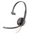 Plantronics Blackwire C3210 USB Monaural Headset