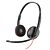 Plantronics Blackwire C3220 USB-C Binaural Headset - Refurbished