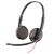 Plantronics Blackwire C3225 USB / 3.5mm Binaural Headset
