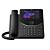 Cisco 9861 IP Desk Phone - Carbon Black