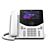 Cisco 9861 IP Desk Phone - First Light